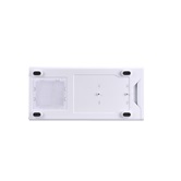 Корпус 1STPLAYER AU8 ARGB White / E-ATX / 4x140mm ARGB fans / AU8-WH-4FE7-14-W