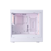 Корпус 1STPLAYER AU8 ARGB White / E-ATX / 4x140mm ARGB fans / AU8-WH-4FE7-14-W