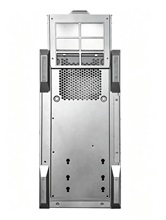 Корпус Powercase GT3 ARGB, TG, Type-C, 3x 120мм ARGB PWM Fans, чёрный, mATX  (CMGT3B-A3)