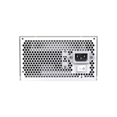 Блок питания Powercase PW700 / White / (80 Plus, ATX 2.31, 700W, APFC, DC-DC, 120mm Fan) / PSW-700W-DC