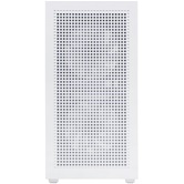 Корпус Powercase Mistral SM05 ARGB, Tempered Glass, 3x120mm ARGB PWM fans, белый, mATX  (CMMSM05W-A3)