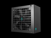 Блок питания Deepcool GAMERSTORM PF650X (ATX 2.52, 650W, PWM 120mm fan, Active PFC+DC to DC, 80+ BRONZE) RET