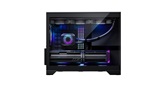 Корпус PHANTEKS XT V3, Black, 3x120mm ARGB Fan, Tempered Glass, mATX / PH-XT325V_DBK01