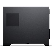 Корпус PHANTEKS XT V3, Black, 3x120mm ARGB Fan, Tempered Glass, mATX / PH-XT325V_DBK01