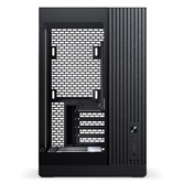 Корпус PHANTEKS XT V3, Black, 3x120mm ARGB Fan, Tempered Glass, mATX / PH-XT325V_DBK01