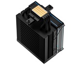 Кулер ID-COOLING FROZN A410 TD ARGB LGA1954/1851/1700/1200/115X/AM5/AM4 (10шт/кор, TDP 220W, PWM, 4 тепл.трубки прямого контакта, FAN 120mm, черный) RET