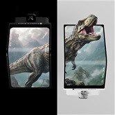 Система водяного охлаждения Thermalright Levita Vision 360 ARGB Black / 3x120mm ARGB PWM Fans / TRLV360AB