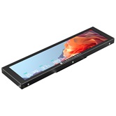 Универсальный дисплей Thermalright Trofeo Vision 9.16 LCD Black / 9.16” IPS / 1920x480 / TRLCD9TVB