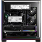 Универсальный дисплей Thermalright Trofeo Vision 9.16 LCD Black / 9.16” IPS / 1920x480 / TRLCD9TVB