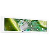 Универсальный дисплей Thermalright Trofeo Vision 9.16 LCD White / 9.16” IPS / 1920x480 / TRLCD9TVW