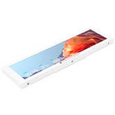 Универсальный дисплей Thermalright Trofeo Vision 9.16 LCD White / 9.16” IPS / 1920x480 / TRLCD9TVW