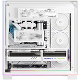 Универсальный дисплей Thermalright Trofeo Vision 9.16 LCD White / 9.16” IPS / 1920x480 / TRLCD9TVW