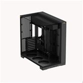 Корпус Thermalright TR-A70 / Black / TG / USB TYPE-C / W/O fans / ATX  / TRA70B