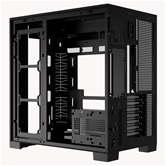 Корпус Thermalright TR-A70 / Black / TG / USB TYPE-C / W/O fans / ATX  / TRA70B