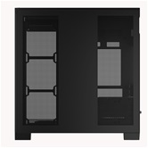 Корпус Thermalright TR-A70 / Black / TG / USB TYPE-C / W/O fans / ATX  / TRA70B