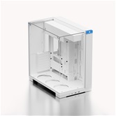 Корпус Thermalright TR-A70 White / TG / USB TYPE-C / W/O fans / ATX  / TRA70W