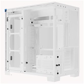 Корпус Thermalright TR-A70 White / TG / USB TYPE-C / W/O fans / ATX  / TRA70W