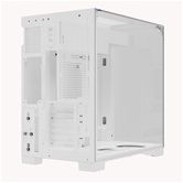 Корпус Thermalright TR-A70 White / TG / USB TYPE-C / W/O fans / ATX  / TRA70W