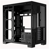 Корпус Thermalright TR-A70 ARGB / Black / TG / ARGB Strip / USB TYPE-C / W/O fans / ATX  / TRA70AB