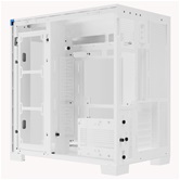 Корпус Thermalright TR-A70 ARGB White / TG / ARGB Strip / USB TYPE-C / W/O fans / ATX  / TRA70AW