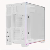 Корпус Thermalright TR-A70 ARGB White / TG / ARGB Strip / USB TYPE-C / W/O fans / ATX  / TRA70AW