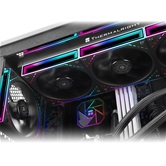 Комплект вентиляторов (3 шт.) Thermalright TL-M12 X3 (Pack of 3) / ARGB / 120mm PWM / TRTLM12.3P