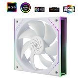 Комплект вентиляторов (3 шт.) Thermalright TL-M12W X3 (Pack of 3) / ARGB / 120mm PWM / TRTLM12W.3P