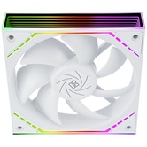 Комплект вентиляторов (3 шт.) Thermalright TL-M12W X3 (Pack of 3) / ARGB / 120mm PWM / TRTLM12W.3P