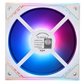 Комплект вентиляторов (3 шт.) Thermalright TL-M12W-S X3 (Pack of 3) / ARGB / 120mm PWM / TRTLM12WS.3P