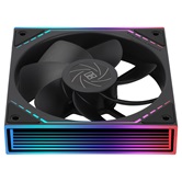 Вентилятор Thermalright TL-M12R / Reverse / ARGB / 120mm PWM / TRTLM12R