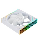 Вентилятор Thermalright TL-M12RW / Reverse / ARGB / 120mm PWM / TRTLM12RW