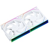 Комплект вентиляторов (2 шт.) Thermalright TL-M12QW X2 (Pack of 2) / ARGB / 120mm PWM / TRTLM12QWX2.2P