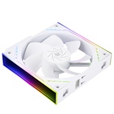 Комплект вентиляторов (2 шт.) Thermalright TL-M12QRW X2 (Pack of 2) / ARGB / 120mm PWM / TRTLM12QRWX2.2P