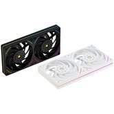 Вентилятор Thermalright TL-UB24 / ARGB / PWM / TRTLUB24