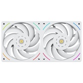 Вентилятор Thermalright TL-UB24W / ARGB / PWM / TRTLUB24W