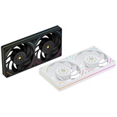 Вентилятор Thermalright TL-UB24R / Reverse / ARGB / PWM / TRTLUB24R