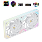 Вентилятор Thermalright TL-UB24RW / Reverse / ARGB / PWM / TRTLUB24RW