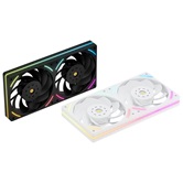 Вентилятор Thermalright TL-UB24RW / Reverse / ARGB / PWM / TRTLUB24RW