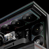 Вентилятор Thermalright TL-UB36 / ARGB / PWM / TRTLUB36