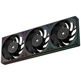 Вентилятор Thermalright TL-UB36R / Reverse /  ARGB / PWM / TRTLUB36R
