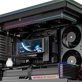 Вентилятор Thermalright TL-UB36R / Reverse /  ARGB / PWM / TRTLUB36R