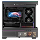 Вентилятор Thermalright TL-UB36R / Reverse /  ARGB / PWM / TRTLUB36R