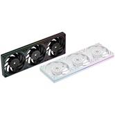 Вентилятор Thermalright TL-UB36RW / Reverse /  ARGB / PWM / TRTLUB36RW