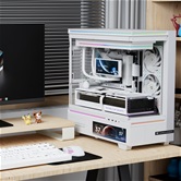 Вентилятор Thermalright TL-UB36RW / Reverse /  ARGB / PWM / TRTLUB36RW