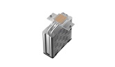 Кулер DEEPCOOL AG400 G2 LGA1851/1700/AM5/AM4 (18шт/кор, TDP 230W, PWM, Fan 120mm, 4 тепл. трубки, черный) RET