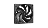 Кулер DEEPCOOL AG620 G2 LGA1954/1851/1700/AM5/AM4 (9шт/кор, TDP 270W, PWM, DUAL Black Fan 120mm, 6 тепл. трубок, черный) RET