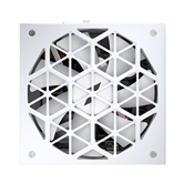 Блок питания 1STPLAYER ACK GOLD 750W White / ATX 3.1, PCle 5.1, APFC, 80 PLUS Gold, LLC+DC-DC, full Teapo caps, 140mm fan, full modular / HA-750BA2-WH