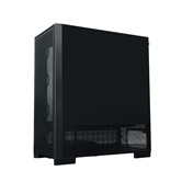 Корпус XASTRA  A700 3ARGB-C10-UC Black ATX/Mesh/ 1x360mm ARGB PWM /Argb+PWM HUB 10port/ Type-C / A700-1FA36A-C10-UC