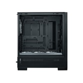 Корпус XASTRA  A700  7ARGB-C10-UC Black ATX/Mesh/ 1x360mm+4x140mm ARGB PWM fans / Argb+PWM HUB 10port/Type-C / A700-1FA36A-4FL14A-C10-UC