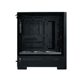 Корпус XASTRA  A700  7ARGB-C10-UC Black ATX/Mesh/ 1x360mm+4x140mm ARGB PWM fans / Argb+PWM HUB 10port/Type-C / A700-1FA36A-4FL14A-C10-UC